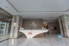 Nice two bedrooms apartment for rent in Hong Kong tower, Cau Giay district, Ha Noi.
